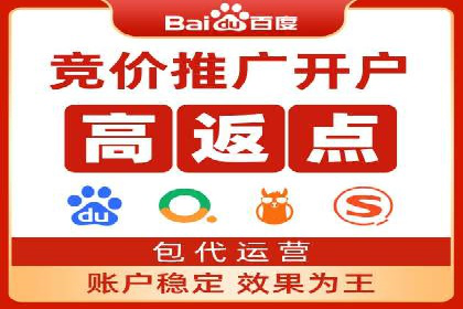 竞价推广代运营案例：ROI最大化策略分享